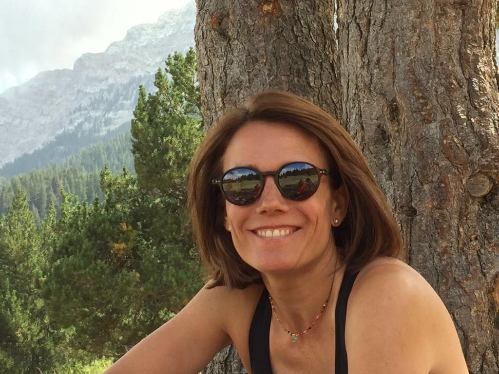 Testimonios Pilates 8th Avenue Studio