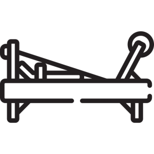 Pilates Máquinas Terrassa